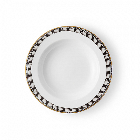 Тарелка Carolyn