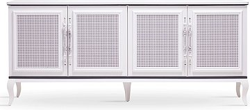 Сервант Rattan