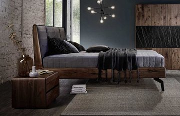 Кровать Vento